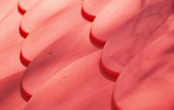 Milebrook plastic roof costs