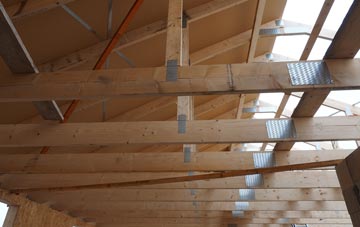 Milebrook roof truss costs
