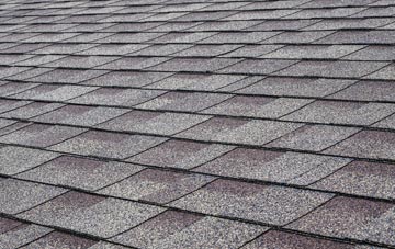 Milebrook tiles for shallow pitch roofing