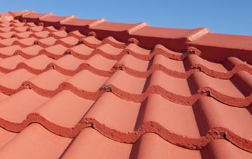 Milebrook tile and slate roof replacement