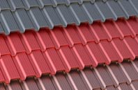 find rated Milebrook plastic roofing companies