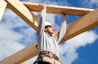 Milebrook roof replacement work