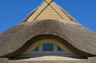 Milebrook thatch roofing