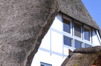 find rated Milebrook thatchers